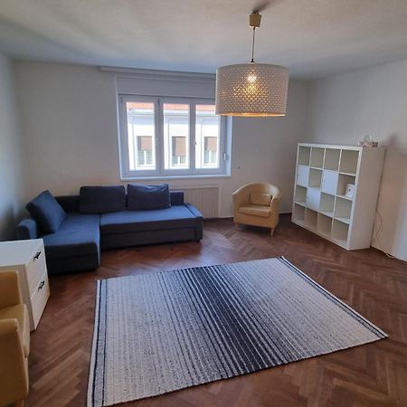 Living In The Heart Of Graz Apartment Exterior photo