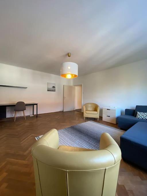 Living In The Heart Of Graz Apartment Exterior photo